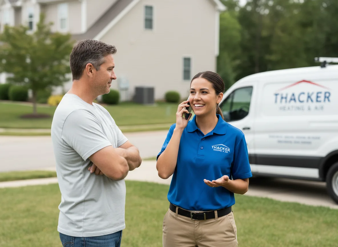 Ac Repair Quinby, VA FAQs